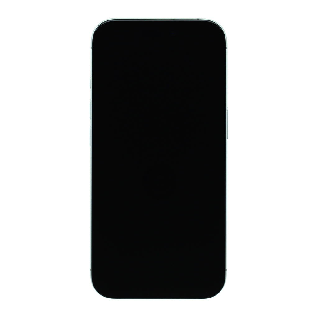 95新 Apple iPhone 16 256G 白色 中國大陸版