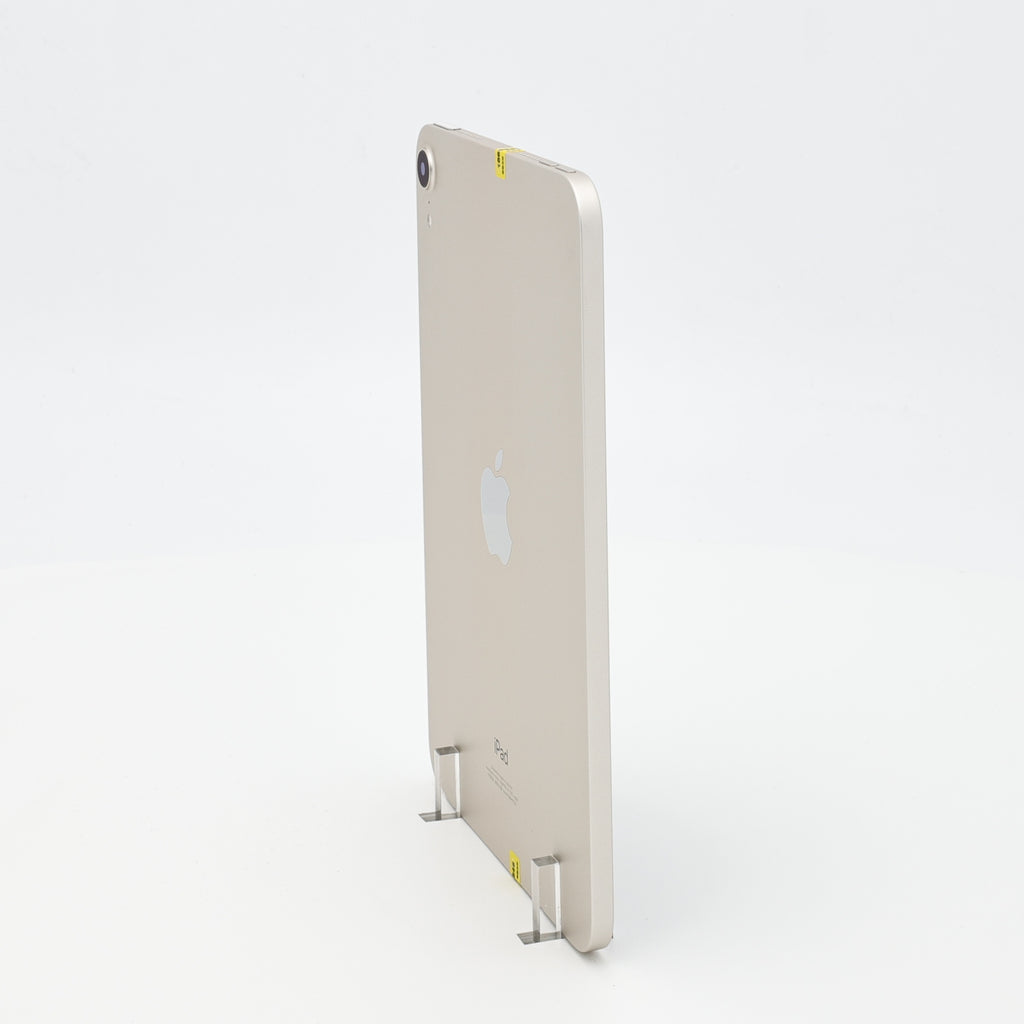 99新 Apple iPad mini6 64G 星光色 WIFI