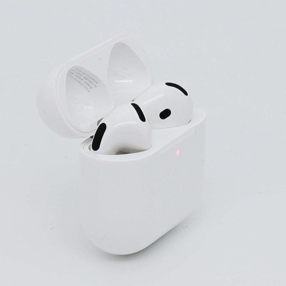 99新 Apple AirPods 4 (支持主动降噪) 白色