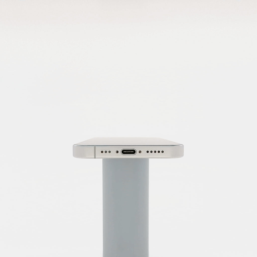 95新 Apple iPhone 16 Pro 128G 白色鈦金屬 中國大陸版