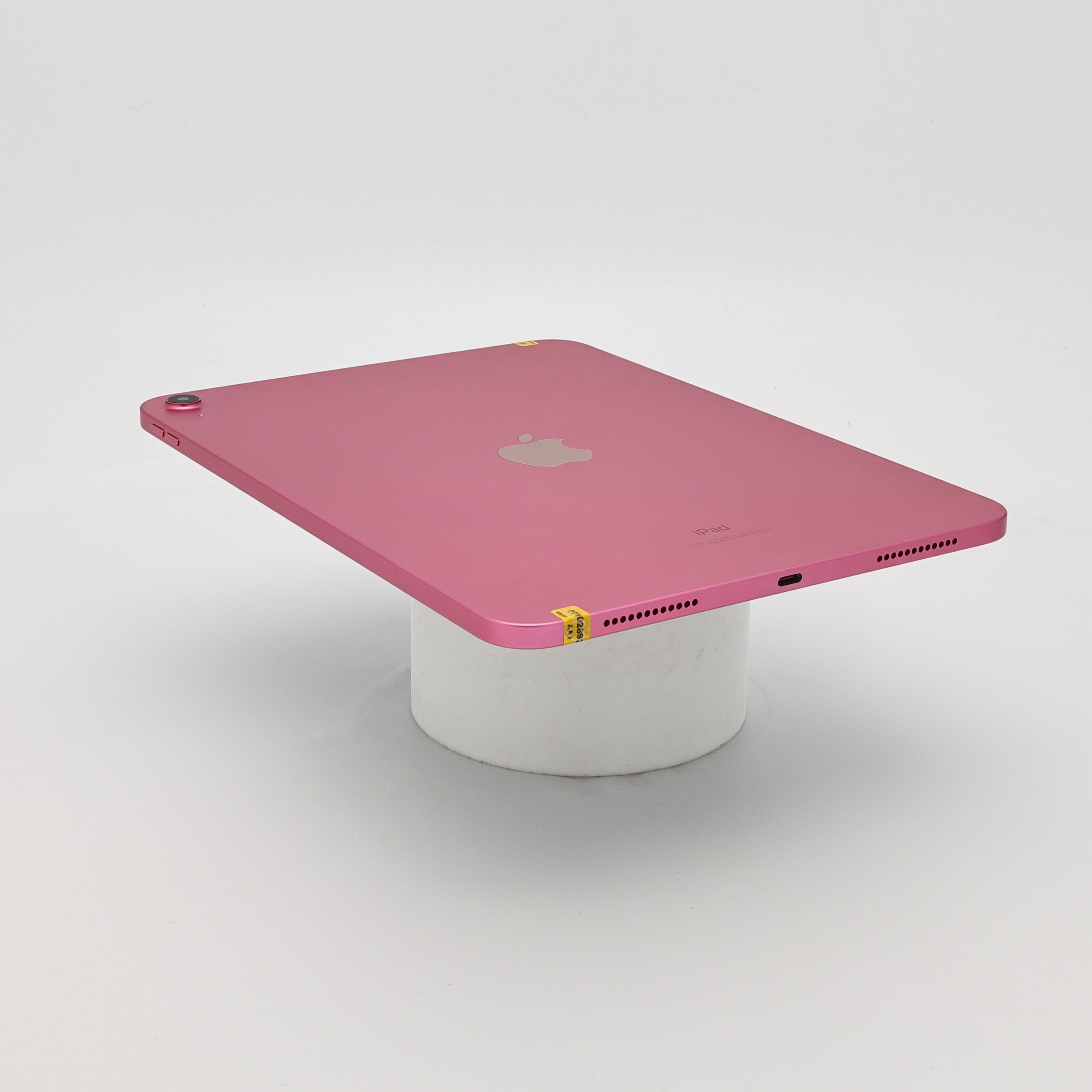 95新 Apple iPad 10代 256G 粉紅色 WIFI
