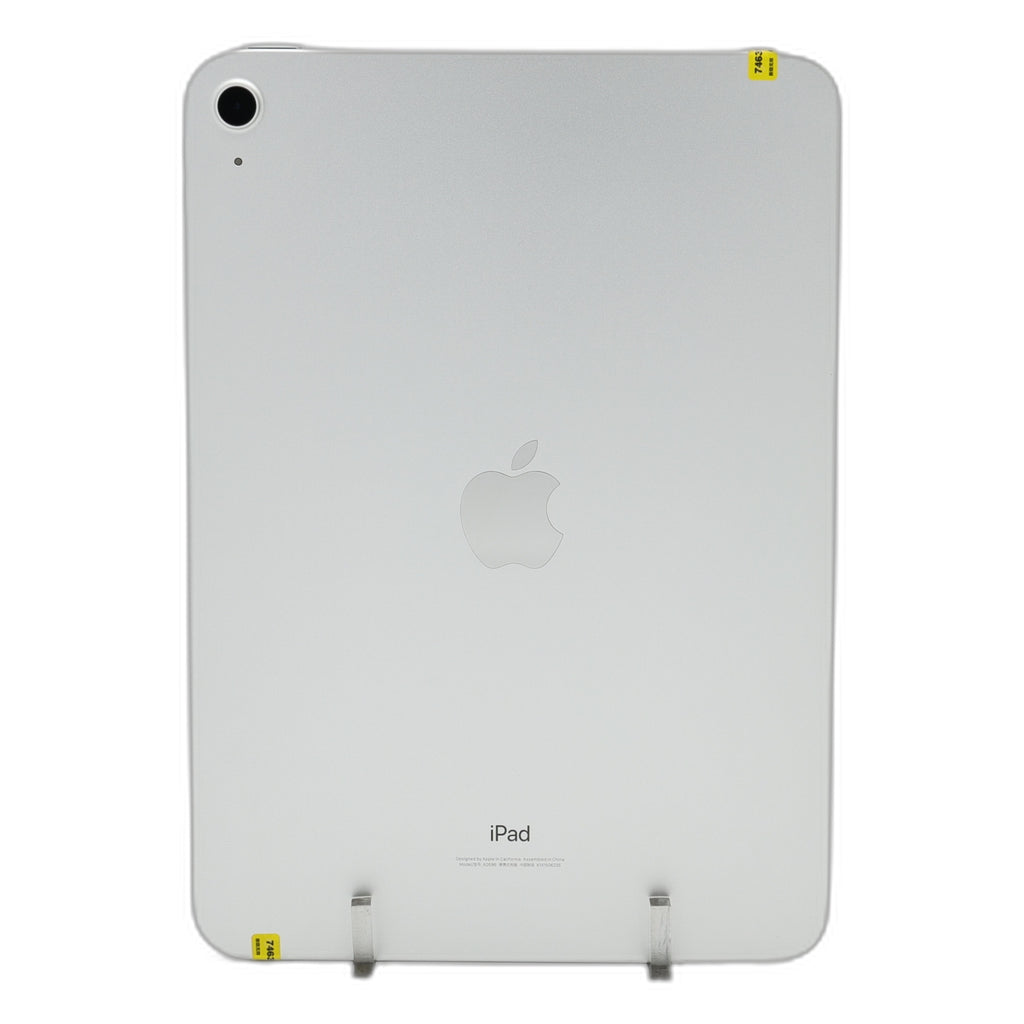 95新 Apple iPad 10代 64G 銀色 WIFI