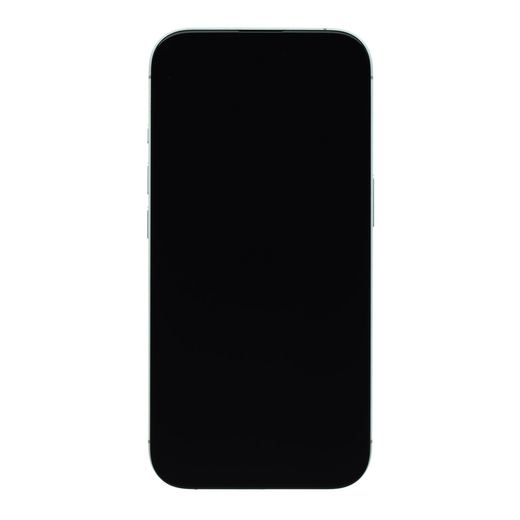 95新 Apple iPhone 16 256G 白色 中國大陸版