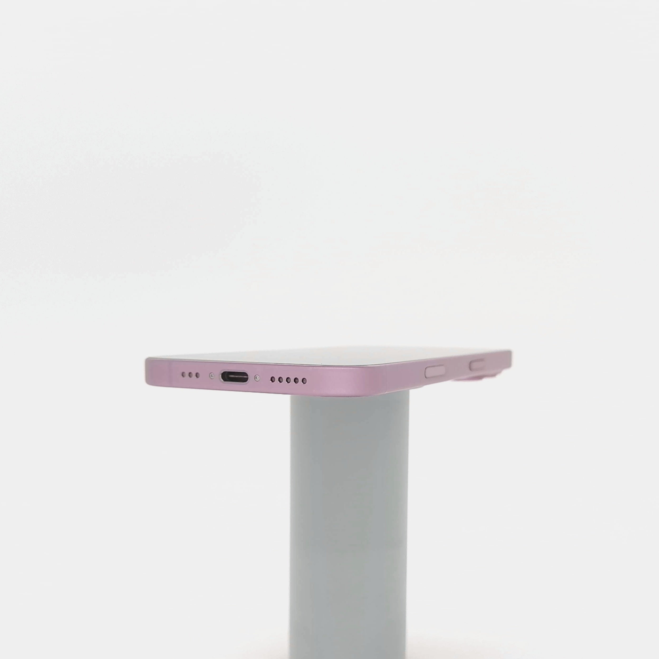 95新 Apple iPhone 16 256G 粉紅色 中國大陸版
