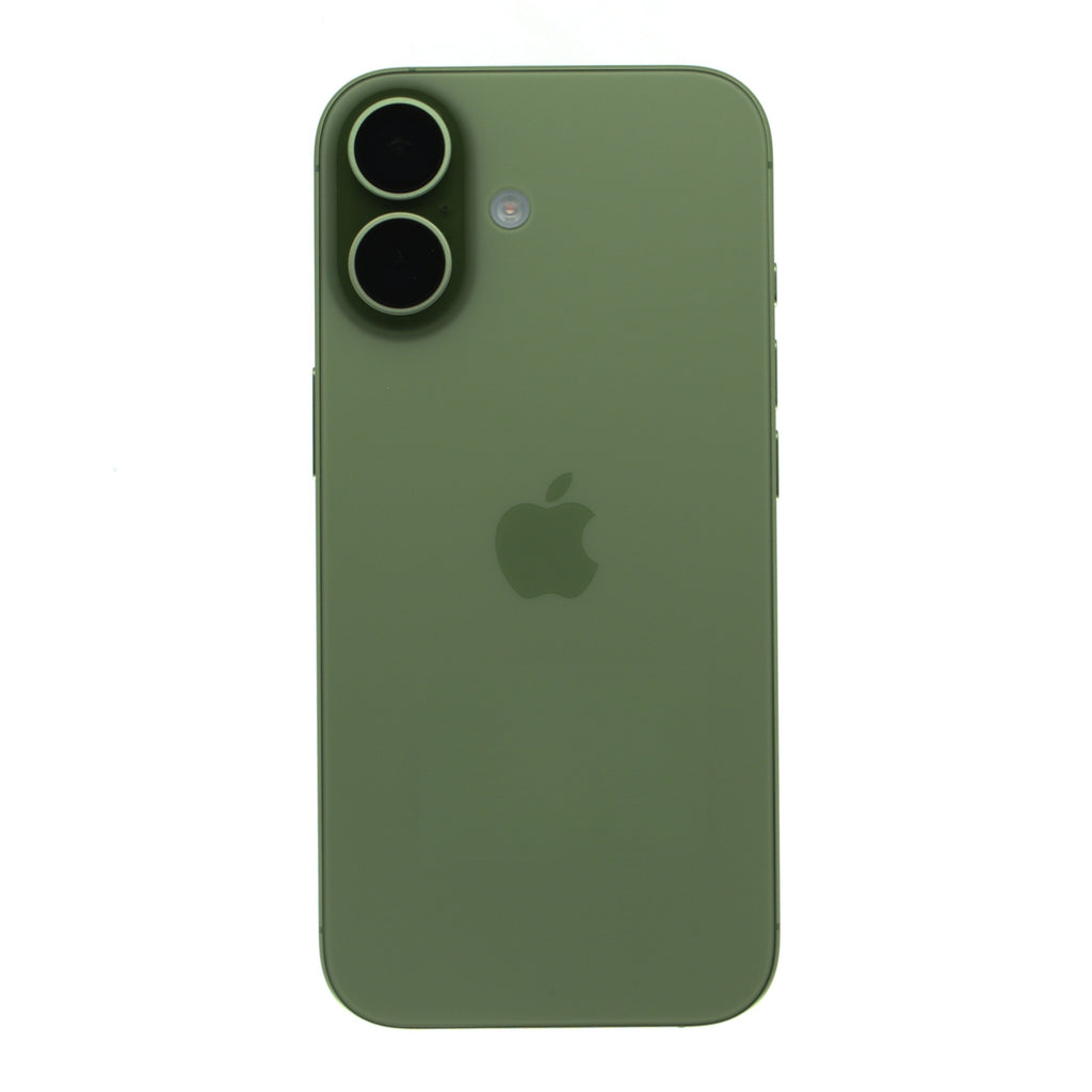 95新 Apple iPhone 17 256G 鼠尾草綠色 中國大陸版