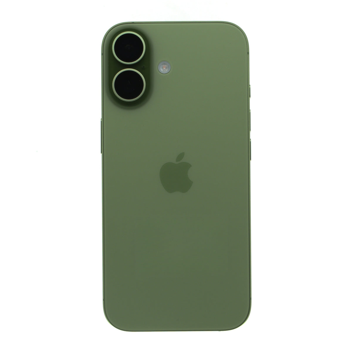 95新 Apple iPhone 17 256G 鼠尾草綠色 中國大陸版