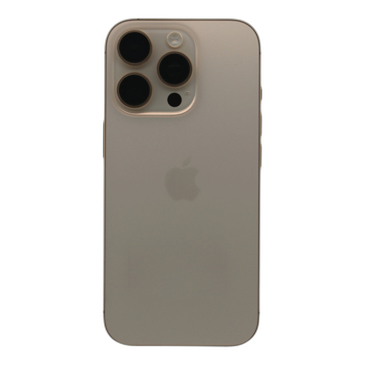 99新 Apple iPhone 16 Pro 128G 沙漠色鈦金屬 中國大陸版