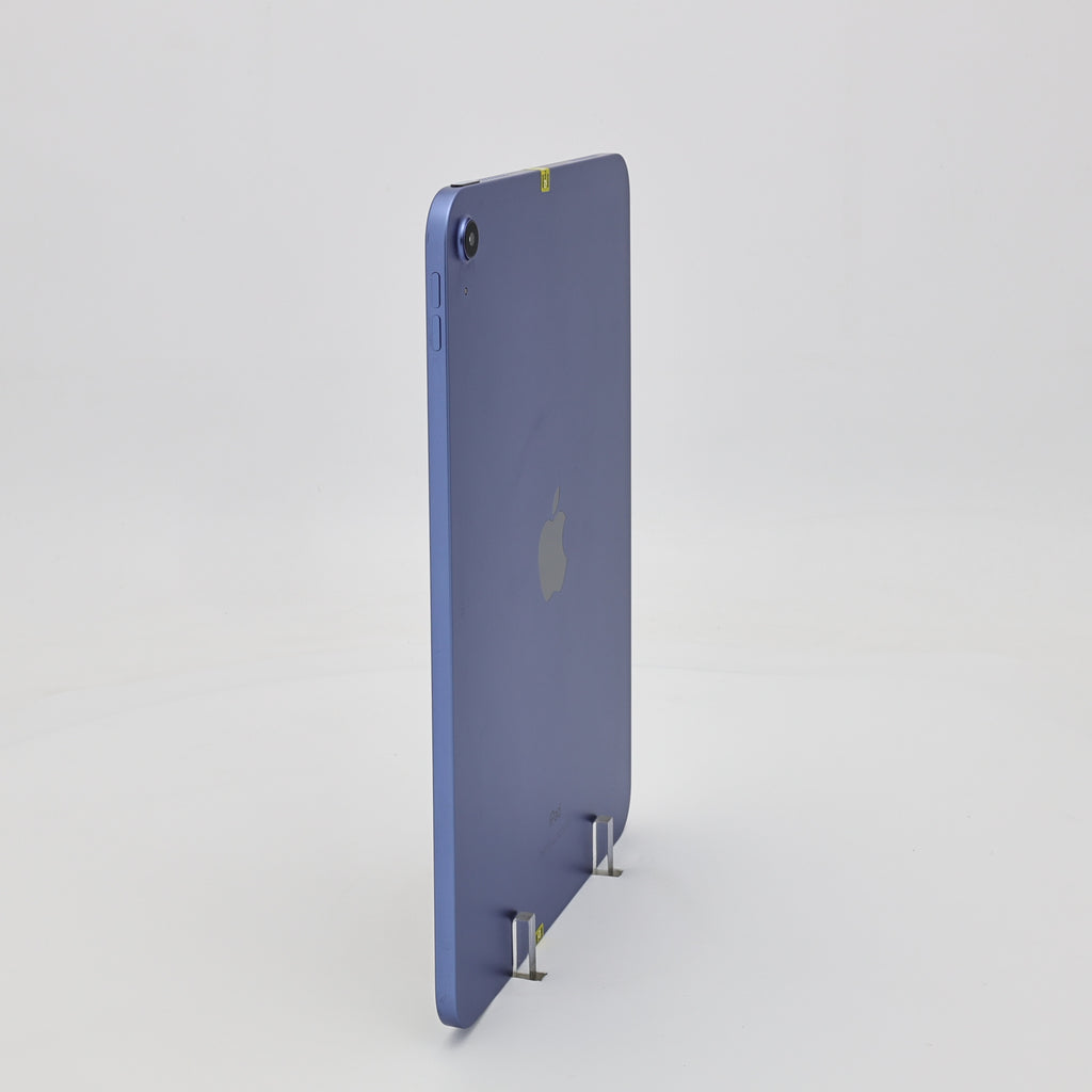 95新 Apple iPad 10代 64G 藍色 WIFI