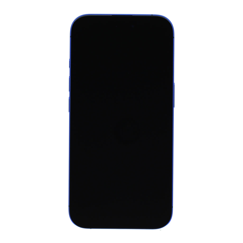 95新 Apple iPhone 16 128G 群青色 中國大陸版
