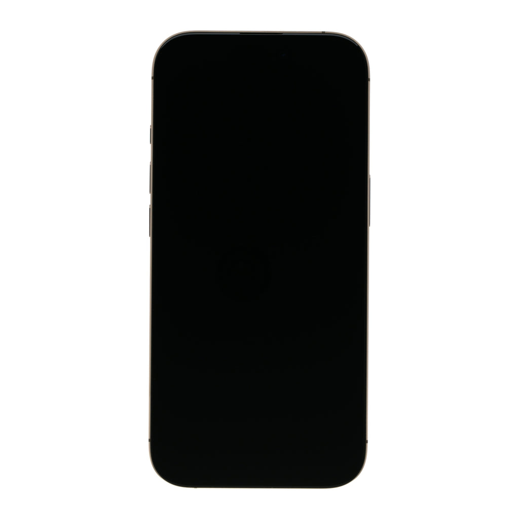95新 Apple iPhone 16 Pro 256G 沙漠色鈦金屬 中國大陸版