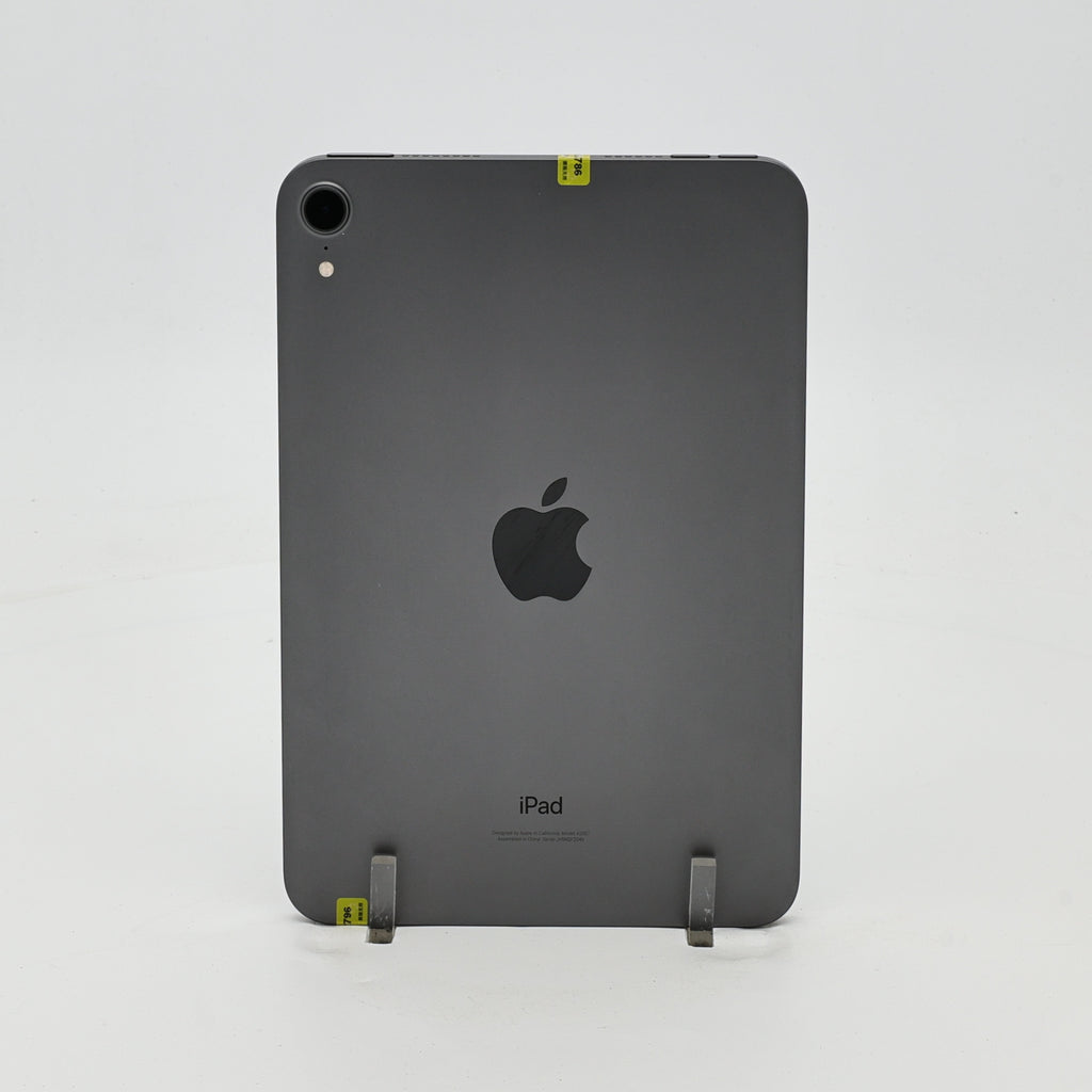 99新 Apple iPad mini6 64G 深空灰色 WIFI