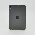 99新 Apple iPad mini6 64G 深空灰色 WIFI