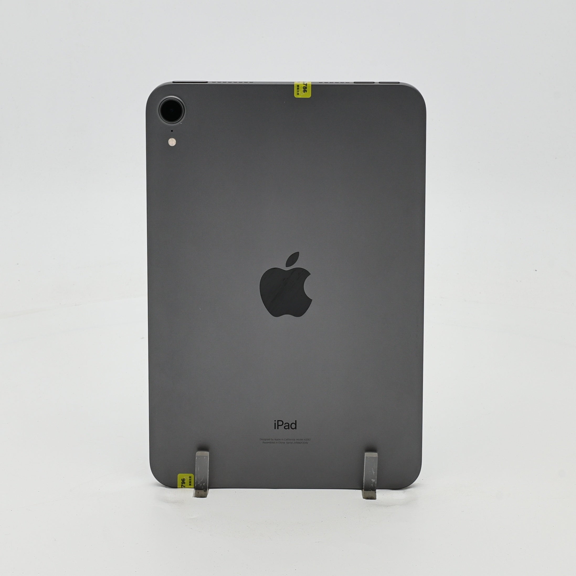 99新 Apple iPad mini6 64G 深空灰色 WIFI