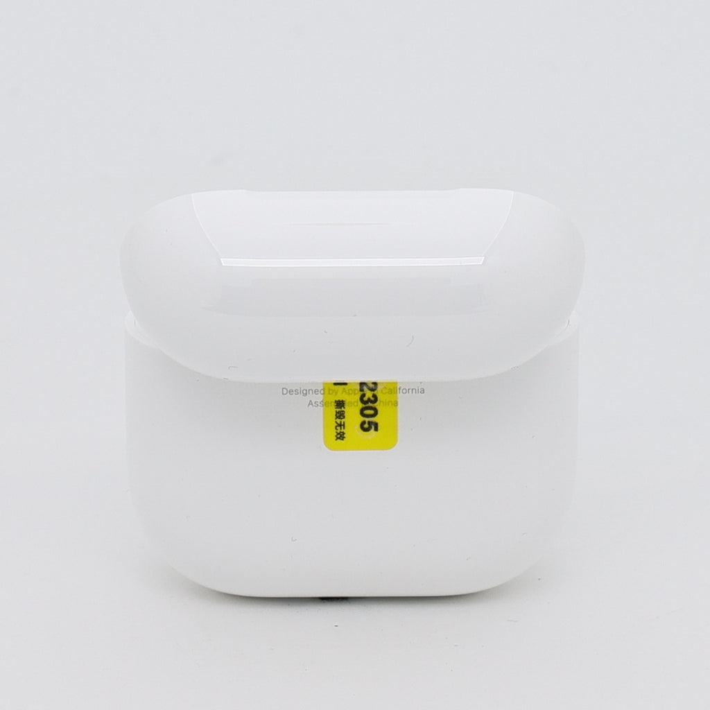 99新 Apple AirPods 4 (支持主动降噪) 白色