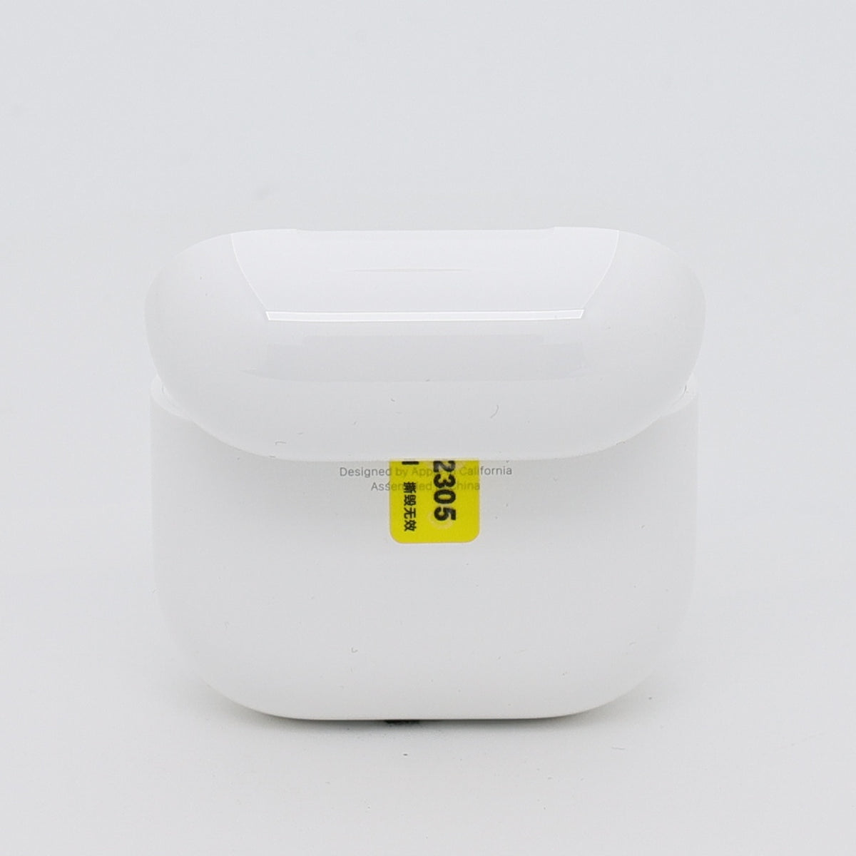 99新 Apple AirPods 4 (支持主动降噪) 白色