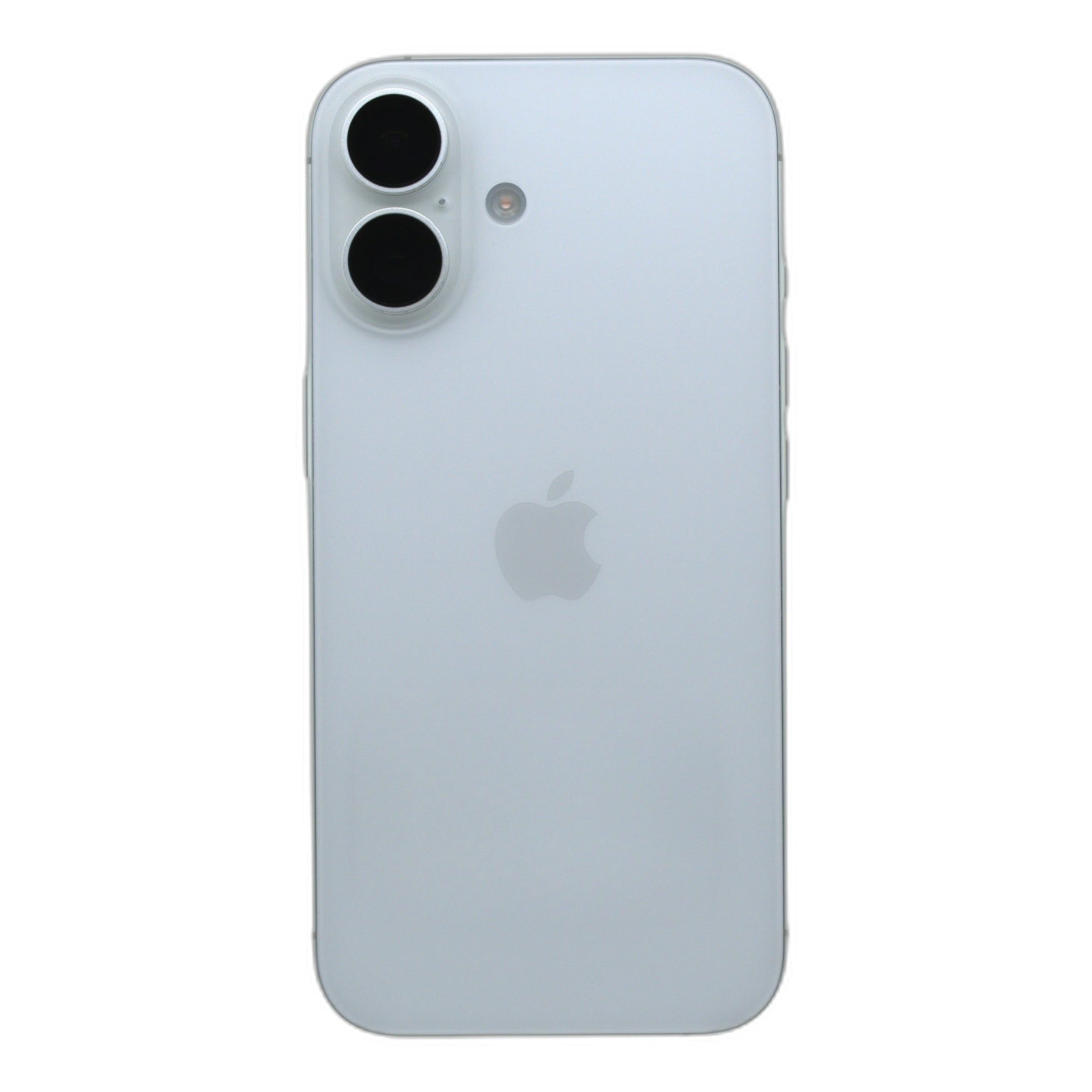 95新 Apple iPhone 16 256G 白色 中國大陸版