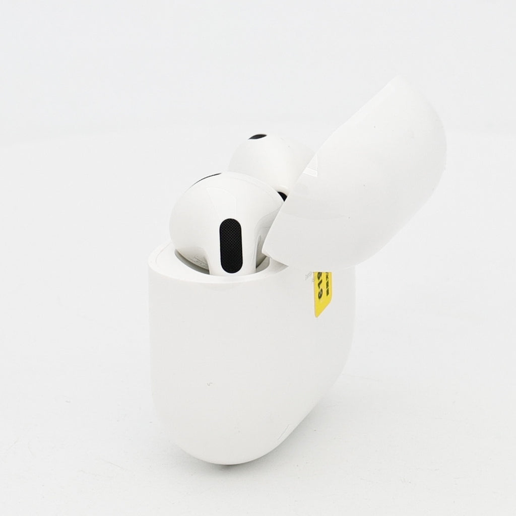 99新 Apple AirPods 4 (支持主动降噪) 白色