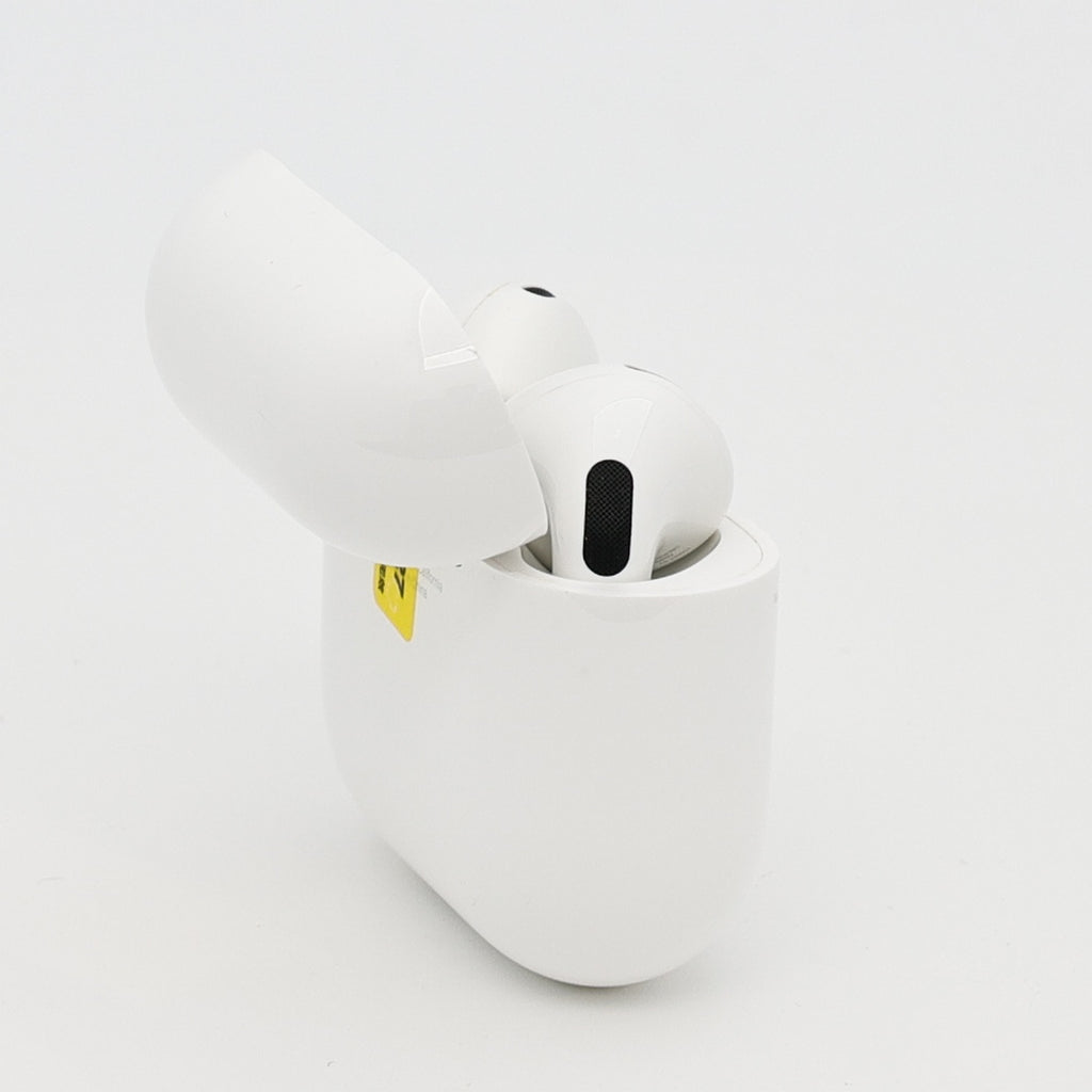 99新 Apple AirPods 4 (支持主动降噪) 白色
