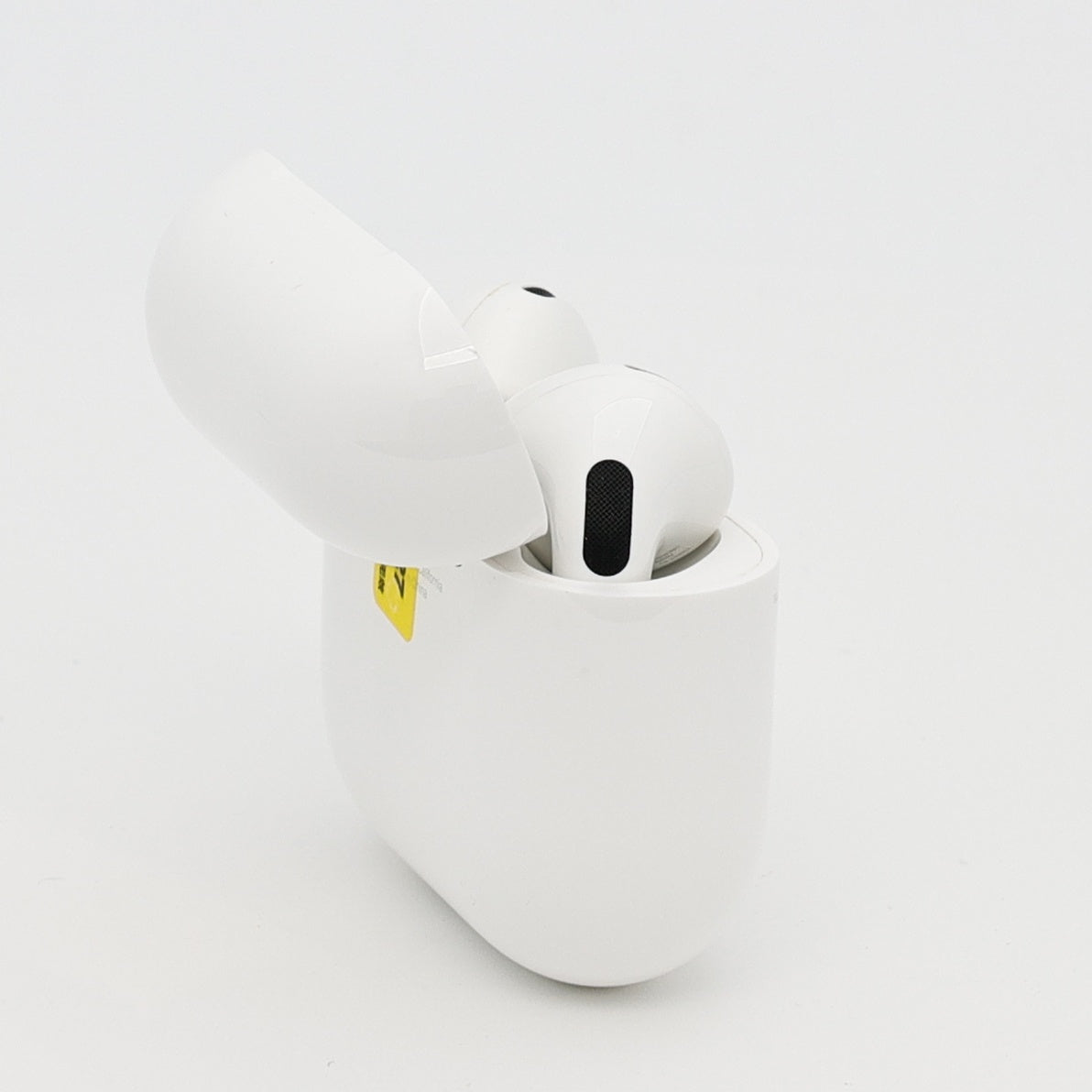 99新 Apple AirPods 4 (支持主动降噪) 白色