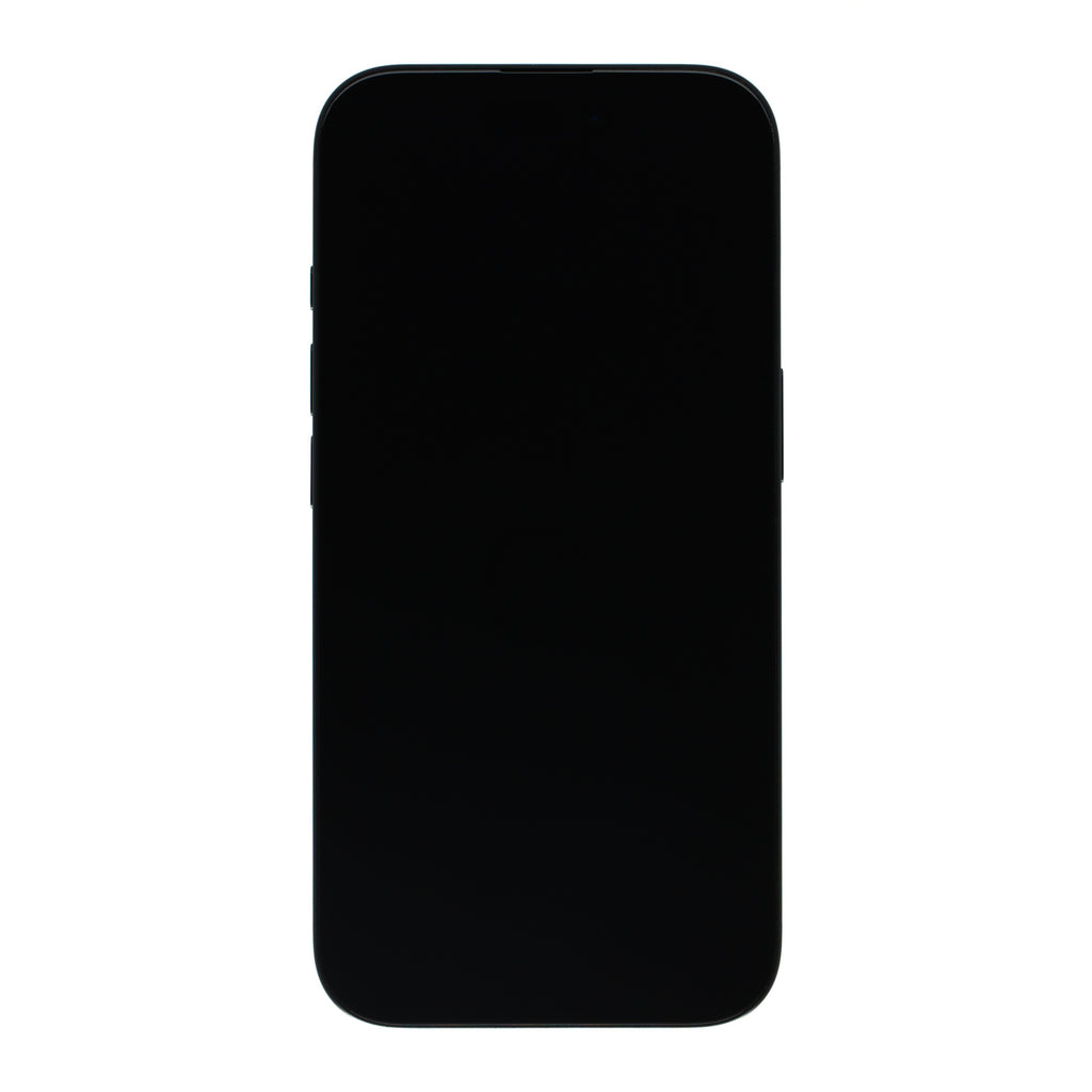 95新 Apple iPhone 16 256G 黑色 中國大陸版
