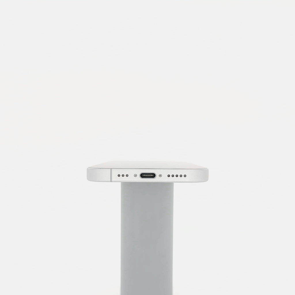 95新 Apple iPhone 16 256G 白色 中國大陸版
