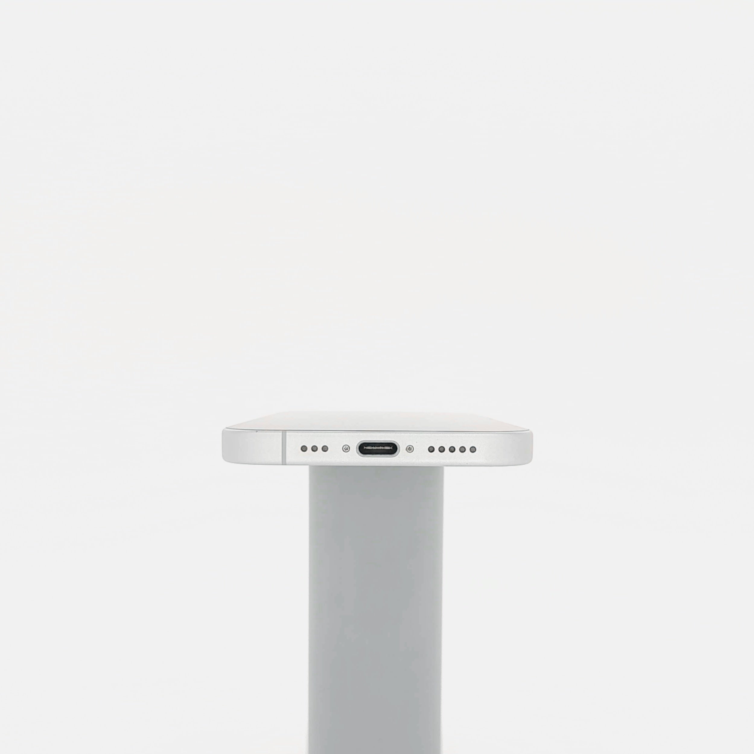 95新 Apple iPhone 16 256G 白色 中國大陸版