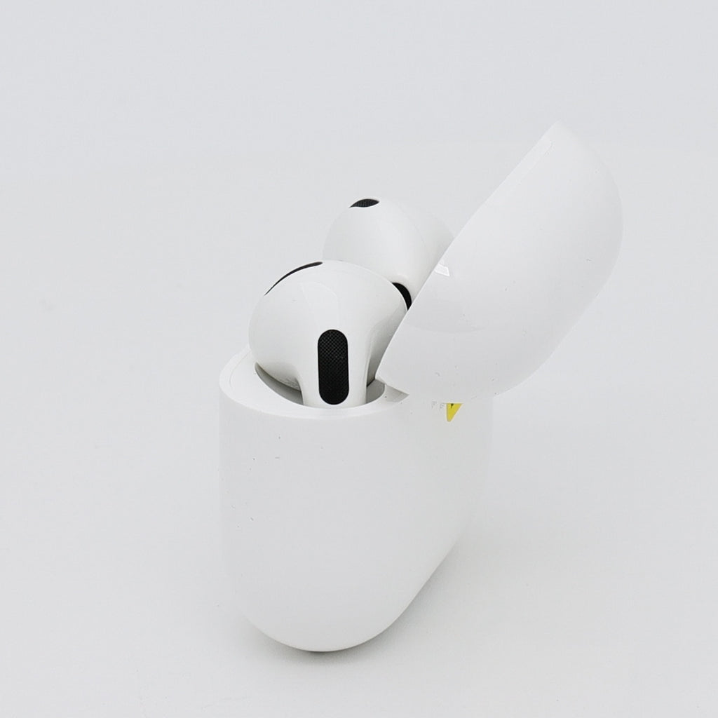 99新 Apple AirPods 4 (支持主動降噪) 白色