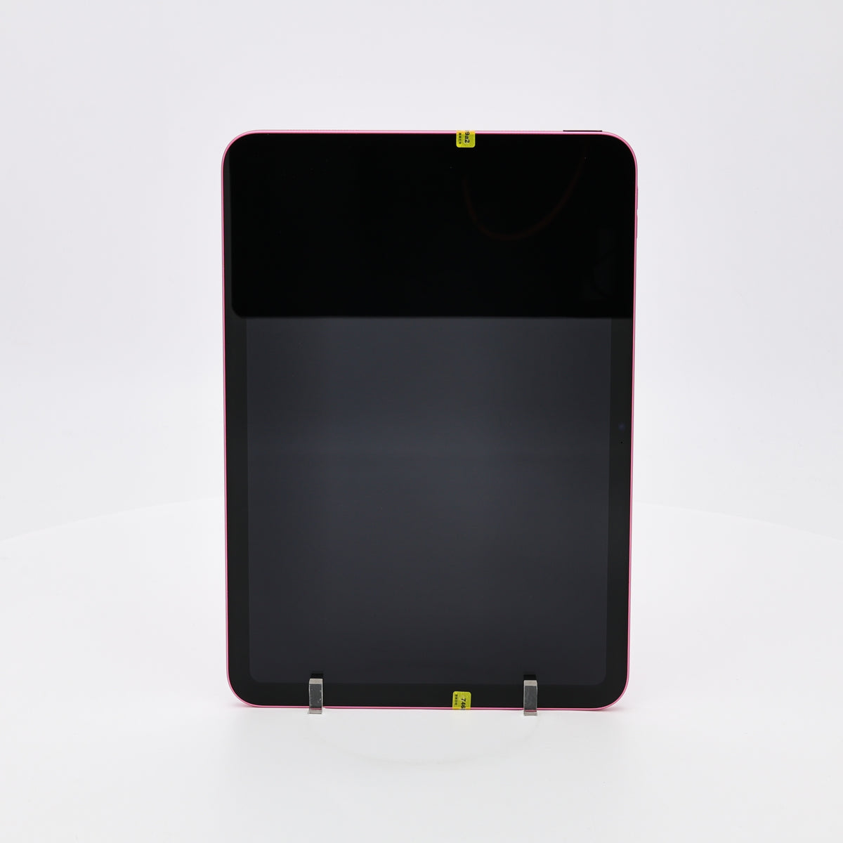 95新 Apple iPad 10代 64G 粉紅色 WIFI