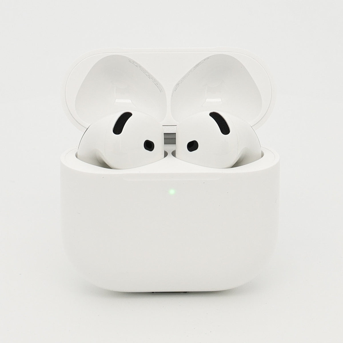 99新 Apple AirPods 4 (不支持主动降噪) 白色