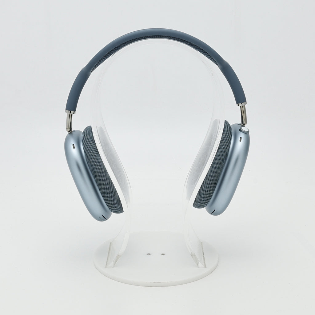 99新 Apple AirPods Max 2 藍色