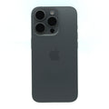 95新 Apple iPhone 15 Pro 256G 原色鈦金屬 中國大陸版