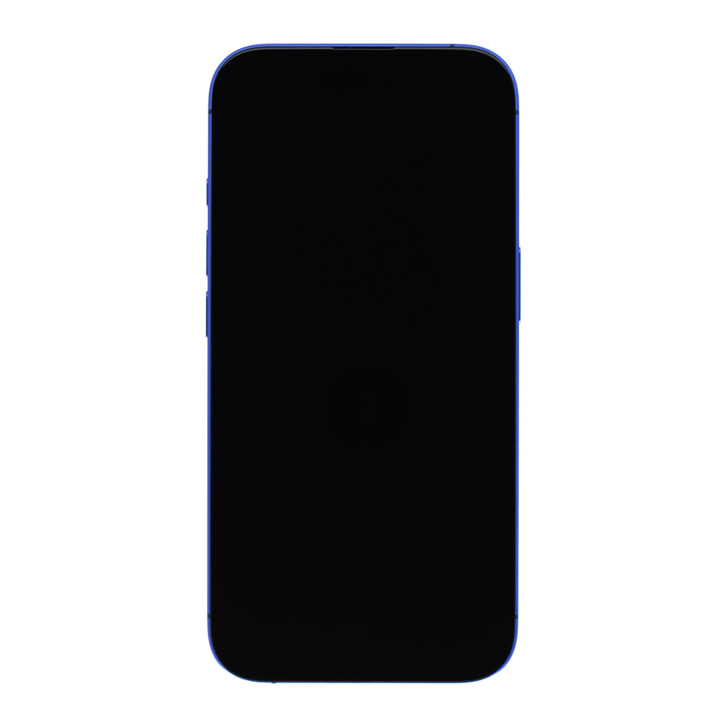 95新 Apple iPhone 16 256G 群青色 中國大陸版