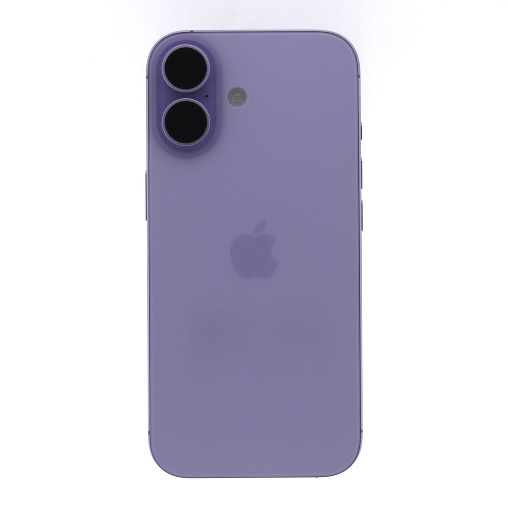 99新 Apple iPhone 17 256G 薰衣草紫色 中國大陸版