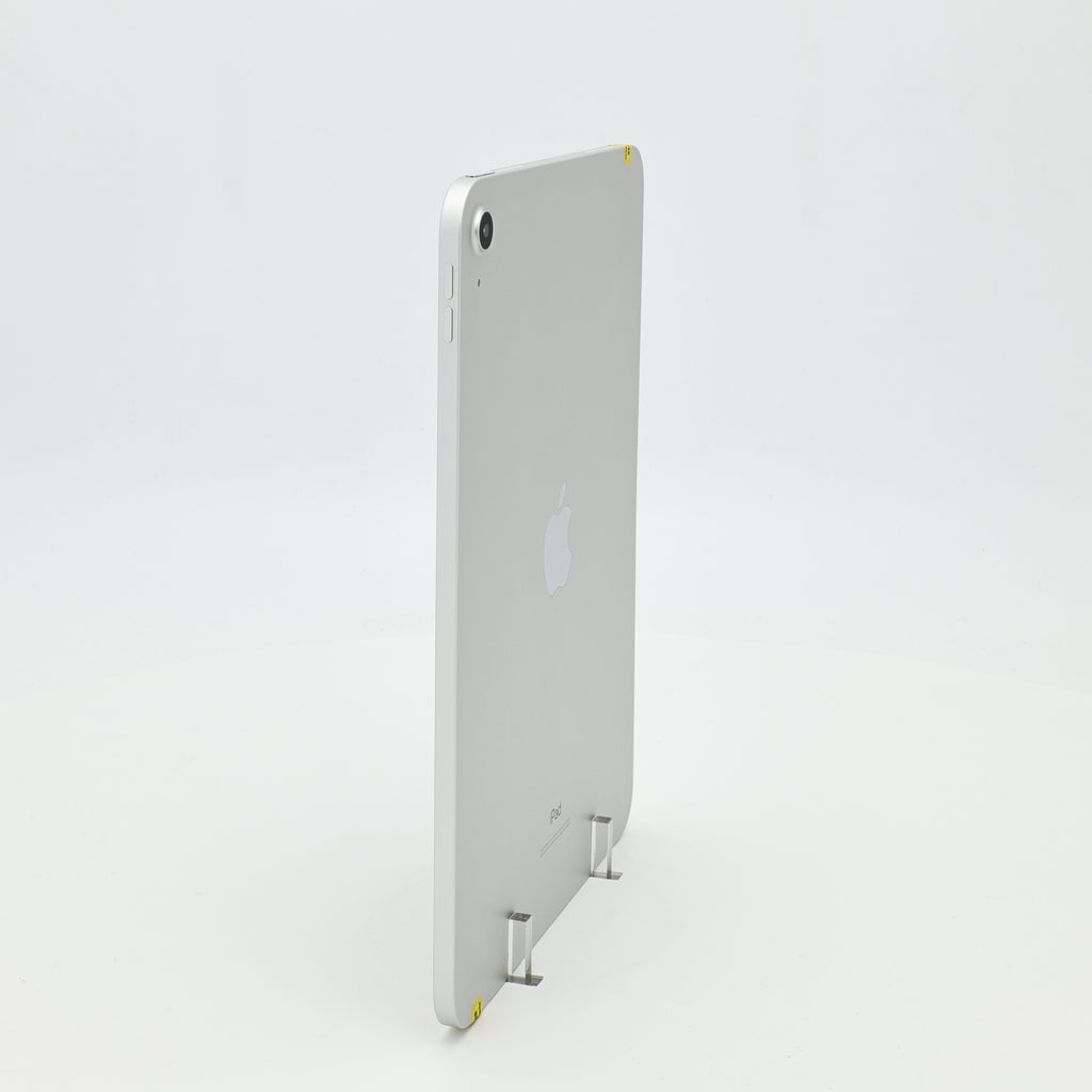 95新 Apple iPad 10代 256G 銀色 WIFI