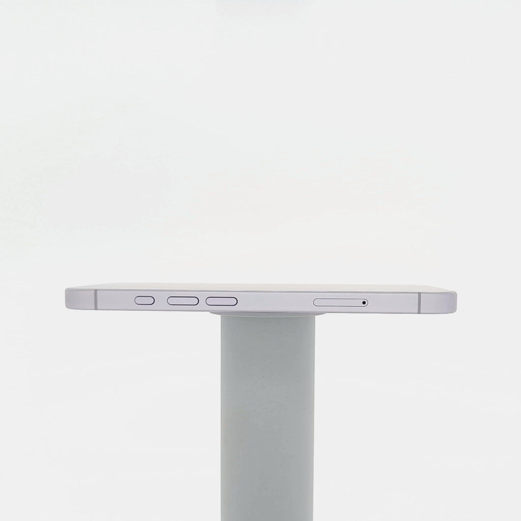 95新 Apple iPhone 17 256G 薰衣草紫色 中國大陸版
