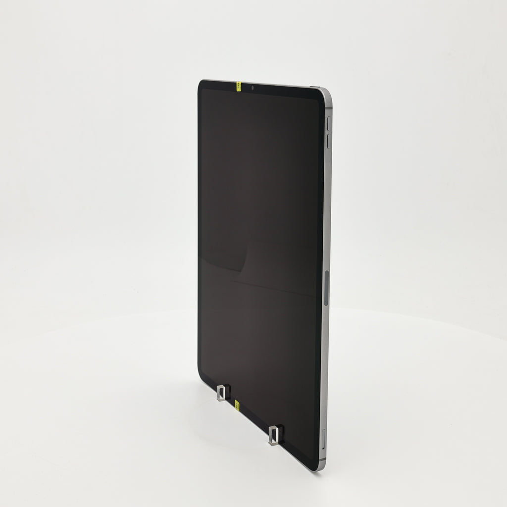95新 Apple iPad Pro 12.9英寸 6代 128G 深空灰色 WIFI+5G