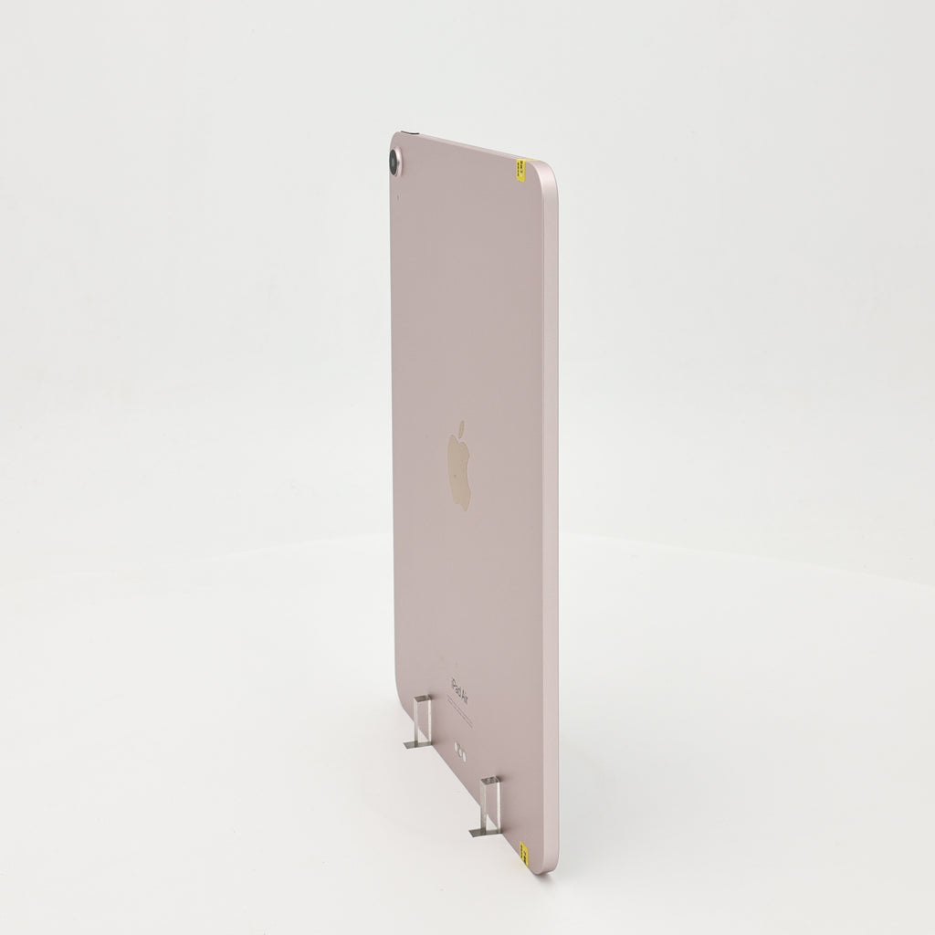 99新 Apple iPad Air5 256G 粉紅色 WIFI