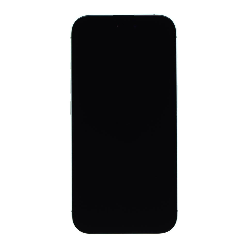 99新 Apple iPhone 16 128G 白色 中國大陸版