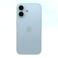 95新 Apple iPhone 16 256G 白色 中國大陸版