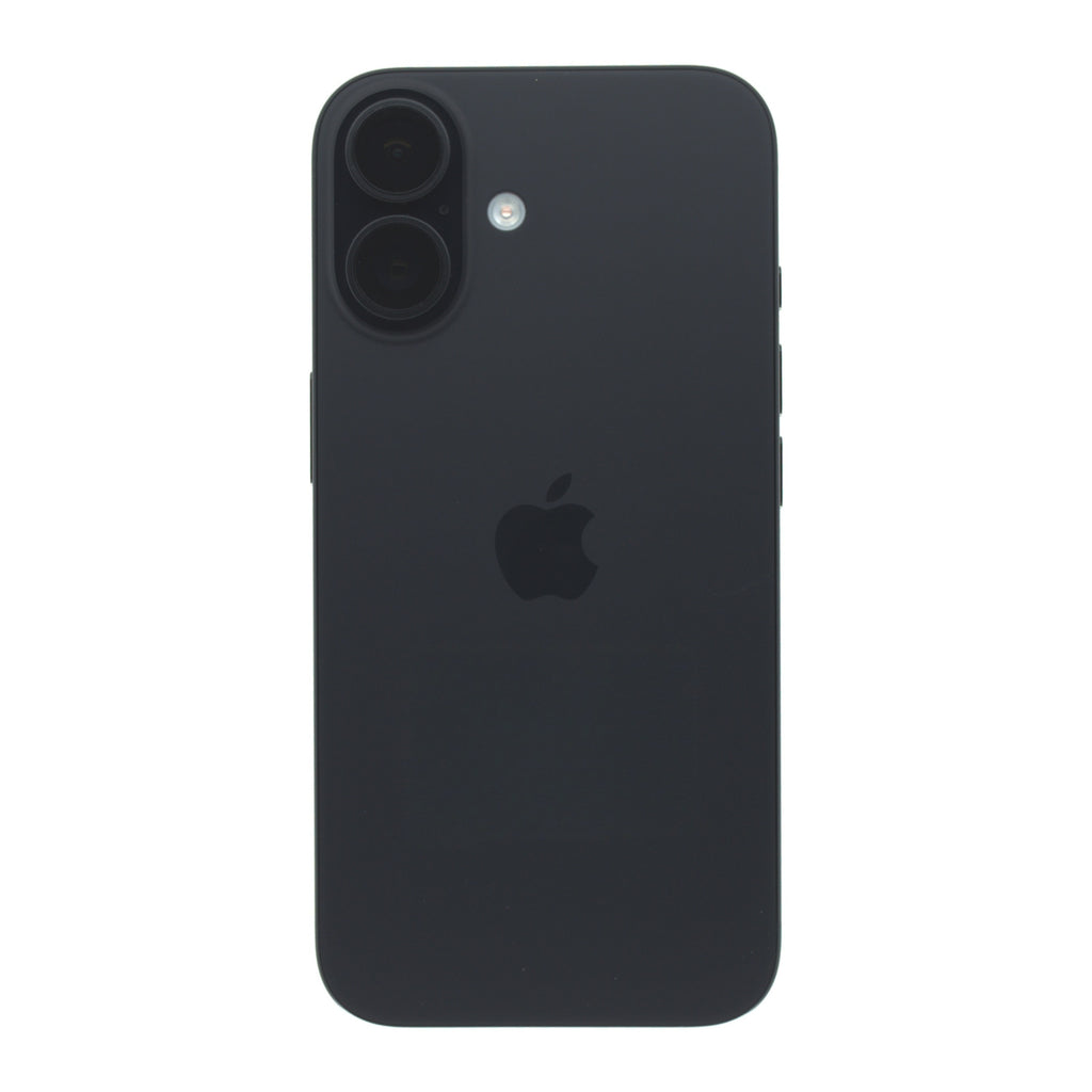 95新 Apple iPhone 16 256G 黑色 中國大陸版