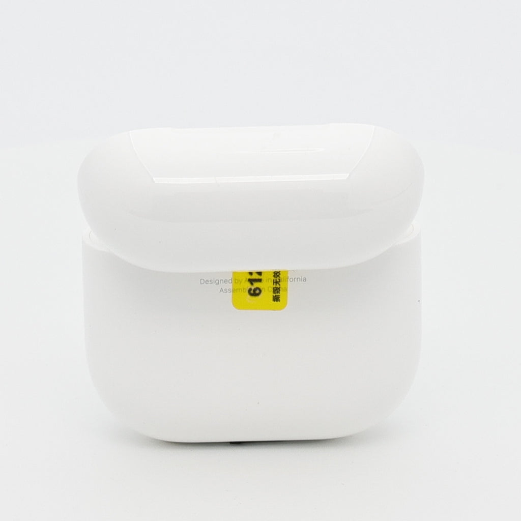 99新 Apple AirPods 4 (不支持主动降噪) 白色