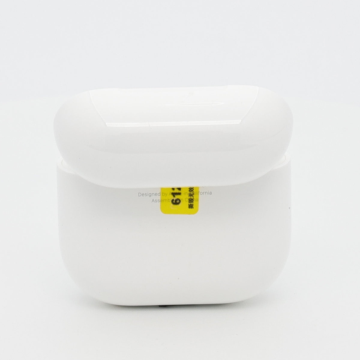 99新 Apple AirPods 4 (不支持主动降噪) 白色