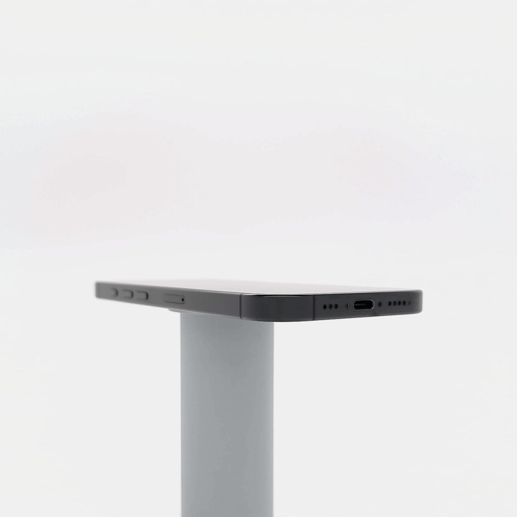 95新 Apple iPhone 16 Pro 256G 黑色鈦金屬 中國大陸版