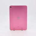 95新 Apple iPad 10代 64G 粉紅色 WIFI