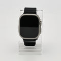 99新 Apple Watch Ultra 2 49毫米 鈦金屬