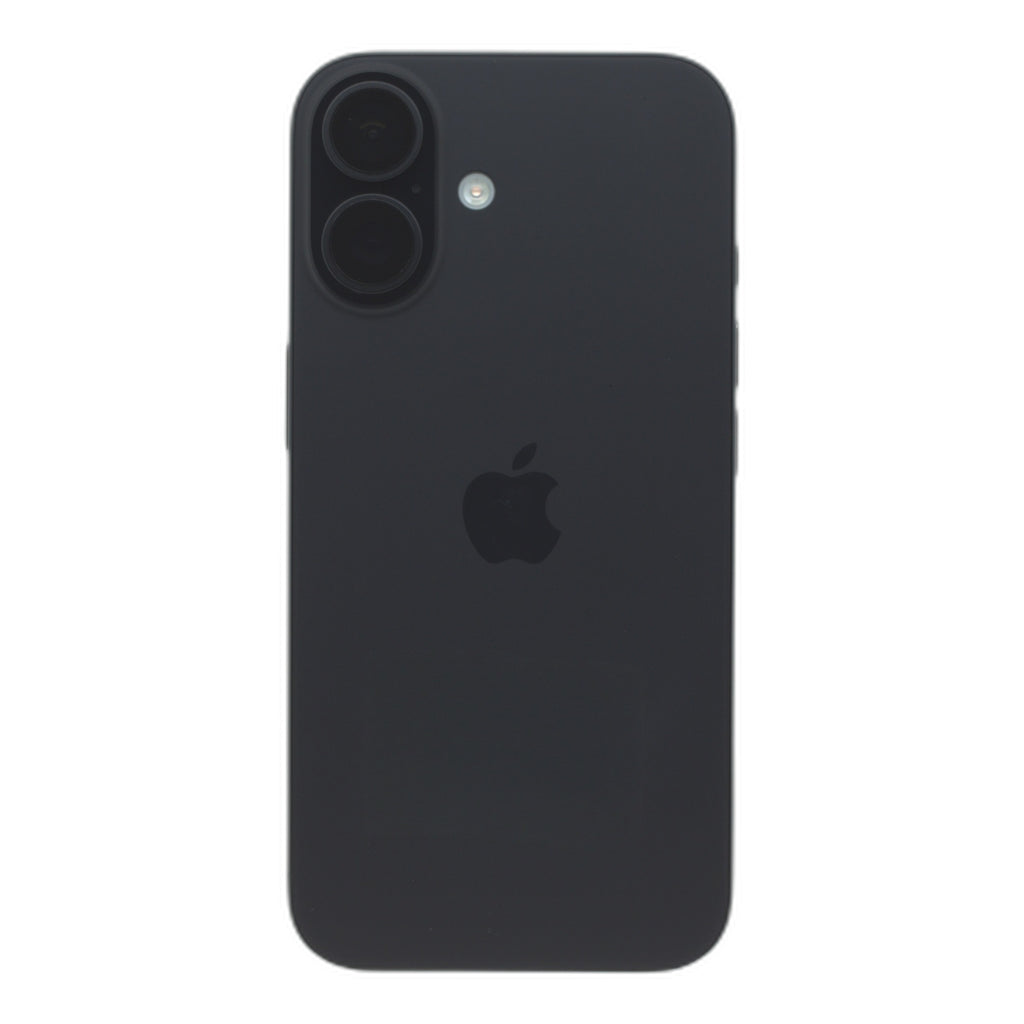 99新 Apple iPhone 16 128G 黑色 中國大陸版