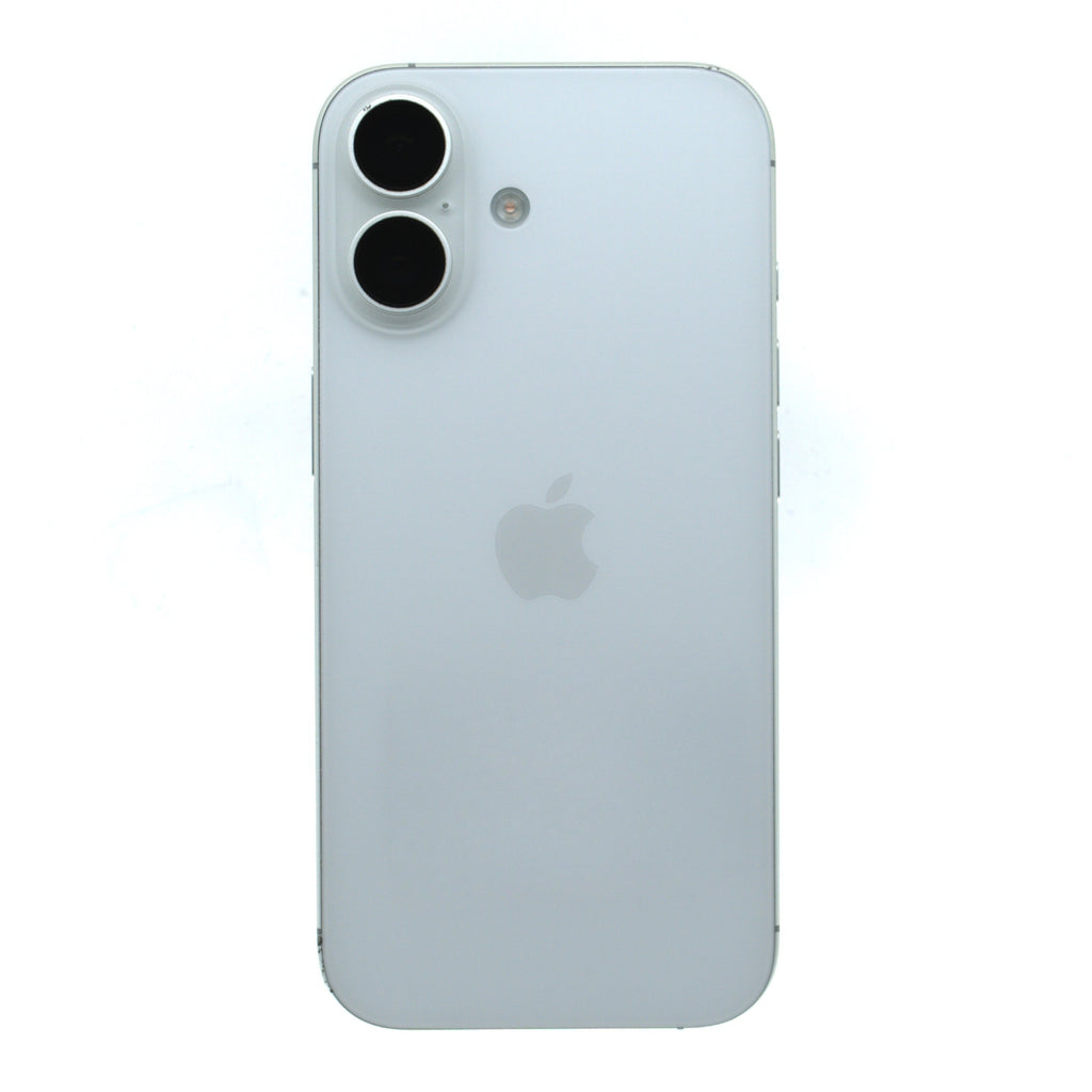 95新 Apple iPhone 17 256G 白色 中國大陸版