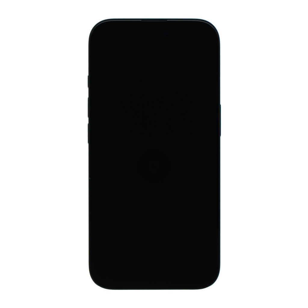 95新 Apple iPhone 16 512G 黑色 中國大陸版