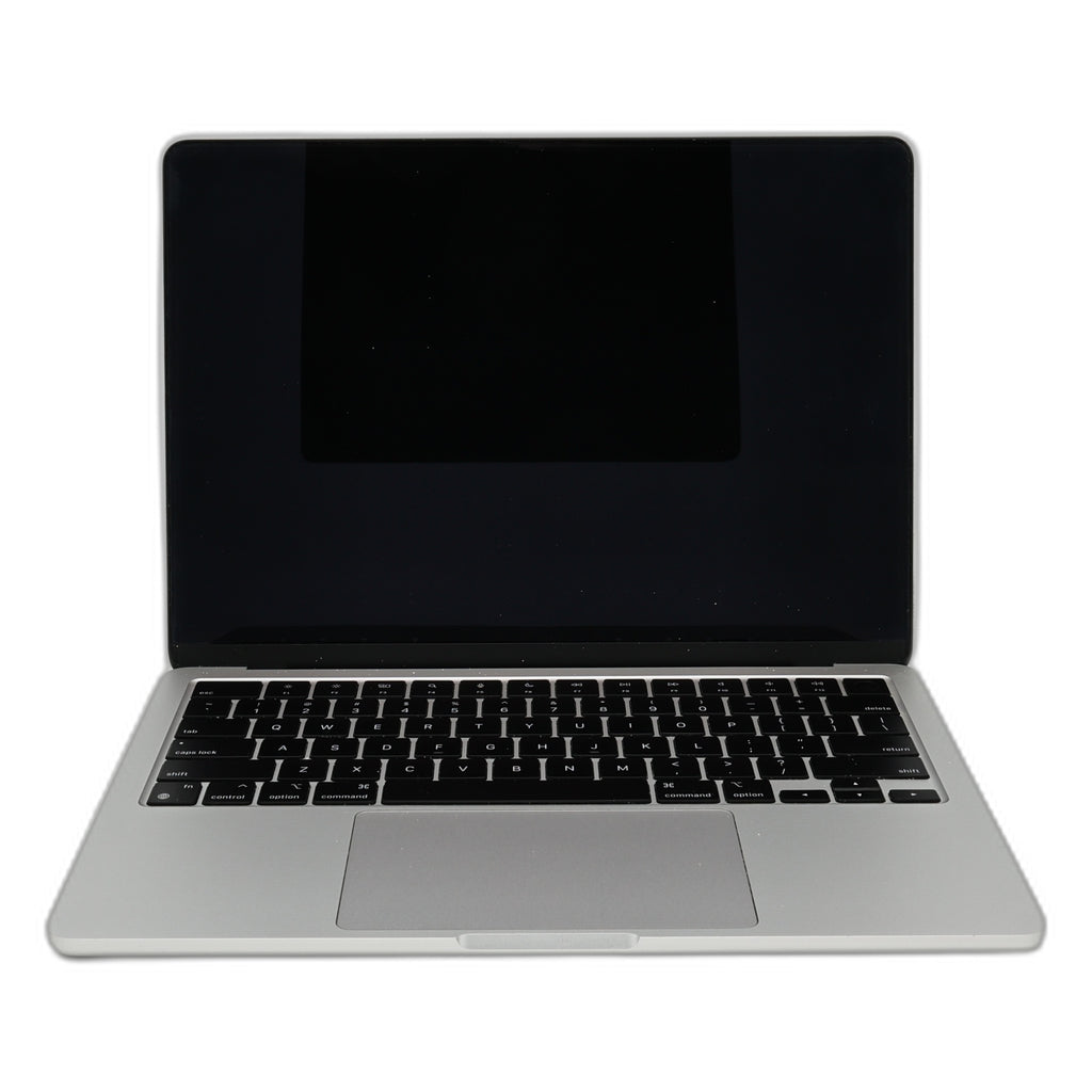 95新 Apple MacBook Air 22年 13寸 M2（8+8核） 8G RAM 256G SSD 銀色