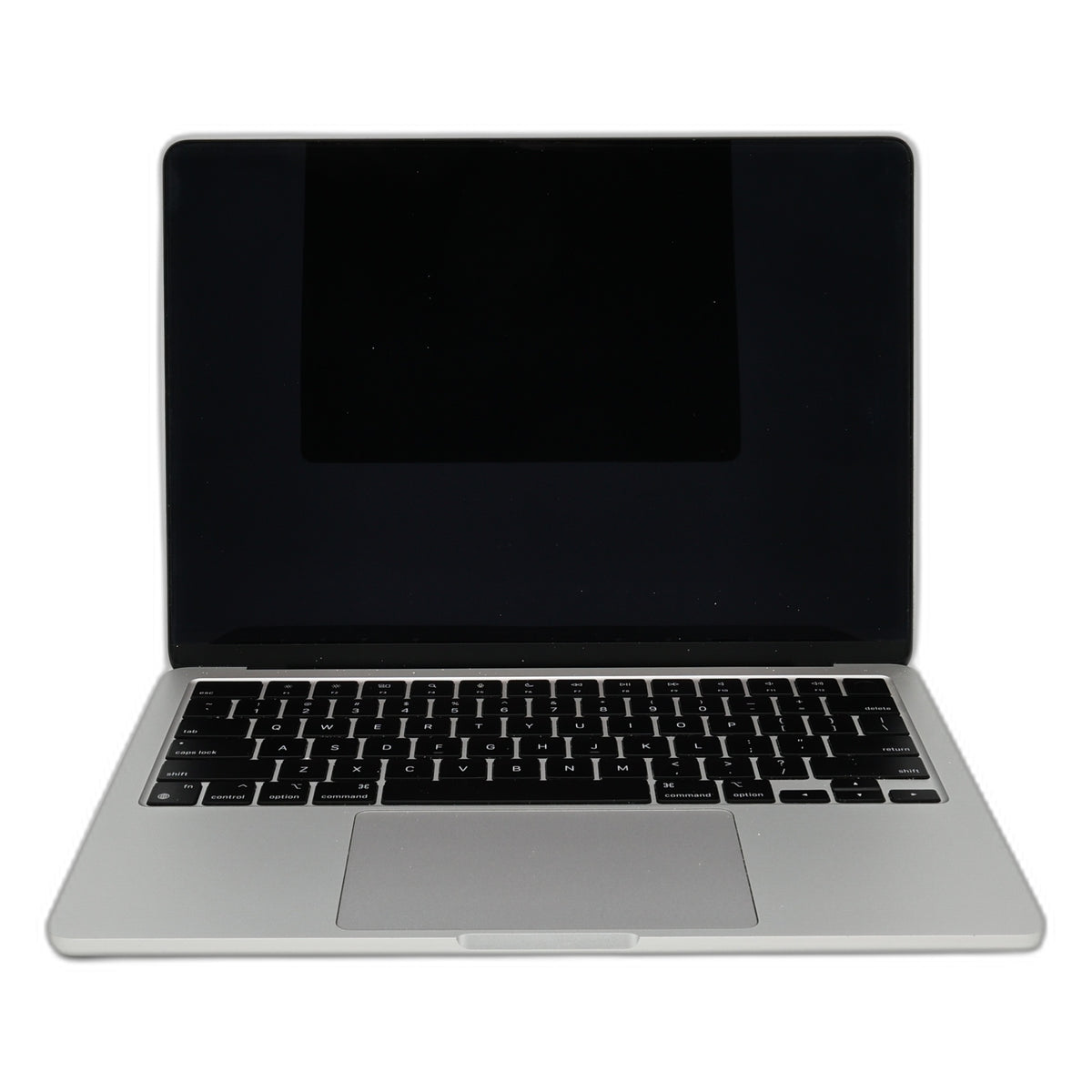 95新 Apple MacBook Air 22年 13寸 M2（8+8核） 8G RAM 256G SSD 銀色